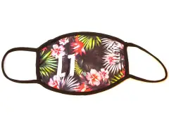 ALL IN "Flower" Gesichtsmaske