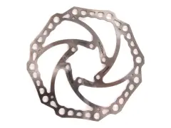 Alligator "Alligator" Brake Rotor Alligator "Alligator" Brake Rotor