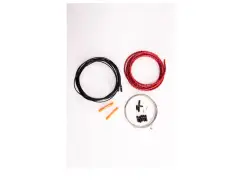 Alligator "ALLIGATORILINK" Shift Cable Kit - 5mm