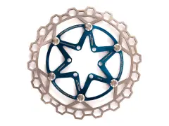 Alligator "Diamond 2P" Brake Rotor Alligator "Diamond 2P" Brake Rotor