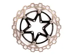 Alligator "Diamond 2P" Brake Rotor Alligator "Diamond 2P" Brake Rotor