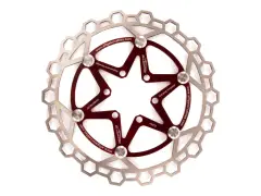 Alligator "Diamond 2P" Brake Rotor Alligator "Diamond 2P" Brake Rotor