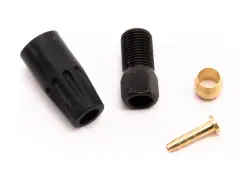 Alligator "Hose Fitting DIY" Leitungsanschlussset Alligator "Hose Fitting DIY" Leitungsanschlussset