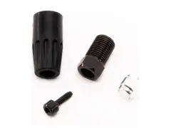 Alligator "Hose Fitting DIY" Leitungsanschlussset Alligator "Hose Fitting DIY" Leitungsanschlussset