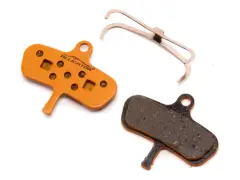 Alligator Disc Brake Pads - Avid Code (up to 2010) Alligator Disc Brake Pads - Avid Code (up to 2010)