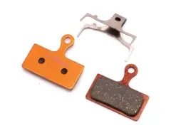 Alligator Disc Brake Pads - Avid Elixir, SRAM XX, X0 Alligator Disc Brake Pads - Avid Elixir, SRAM XX, X0