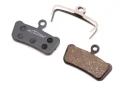 Alligator Disc Brake Pads - Avid X0 Trail, SRAM Guide Alligator Disc Brake Pads - Avid X0 Trail, SRAM Guide