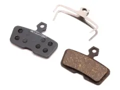 Alligator Disc Brake Pads - Shimano XTR M985, XT M785, SLX M666 Alligator Disc Brake Pads - Shimano XTR M985, XT M785, SLX M666