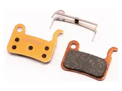Alligator Scheibenbremsbeläge - Tektro HD-M740, TRP Spyre, Hylex Alligator Scheibenbremsbeläge - Tektro HD-M740, TRP Spyre, Hylex