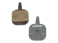 Alligator Disc Brake Pads - Tektro IO, IOX Alligator Disc Brake Pads - Tektro IO, IOX