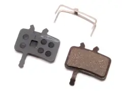 Alligator Disc Brake Pads - Tektro IO, IOX Alligator Disc Brake Pads - Tektro IO, IOX