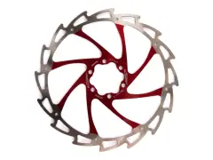 Alligator "Wind-Cutter" Brake Rotor Alligator "Wind-Cutter" Brake Rotor