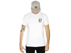 ALL IN "Classic" T-Shirt - White