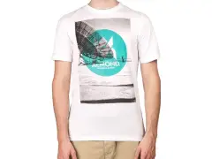 Almond Footwear "Antenna" T-Shirt