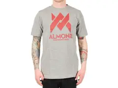 Almond Footwear "Classic" T-Shirt