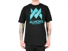 Almond Footwear "Classic" T-Shirt