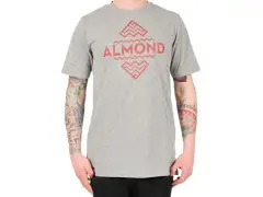 Almond Footwear "Zig Zag" T-Shirt