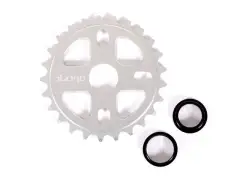 Alone BMX "Kimble V2" Kettenblatt Alone BMX "Kimble V2" Kettenblatt