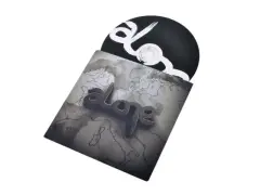 Alone DVD