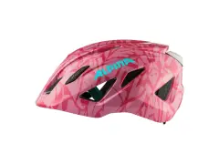 Alpina "Pico" MTB Helm - Pink Sparkle Gloss (Kids) Alpina "Pico" MTB Helm - Pink Sparkle Gloss (Kids)