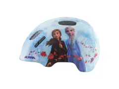Alpina "Ximo 2 Disney" MTB Helm - Frozen (Kids) Alpina "Ximo 2 Disney" MTB Helm - Frozen (Kids)