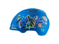 Alpina "Ximo 2 Disney" MTB Helm - Stitch (Kids) Alpina "Ximo 2 Disney" MTB Helm - Stitch (Kids)