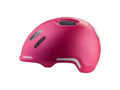 Alpina "Ximo 2 Flash" MTB Helm - Deep Rose Violet Matt (Kids) Alpina "Ximo 2 Flash" MTB Helm - Deep Rose Violet Matt (Kids)