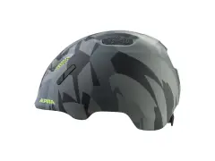 Alpina "Ximo 2 LE" MTB Helm - Black Neon Camo Matt (Kids) Alpina "Ximo 2 LE" MTB Helm - Black Neon Camo Matt (Kids)