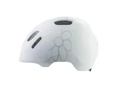 Alpina "Ximo 2 LE" MTB Helm - Pearl White Flowers Matt (Kids) Alpina "Ximo 2 LE" MTB Helm - Pearl White Flowers Matt (Kids)