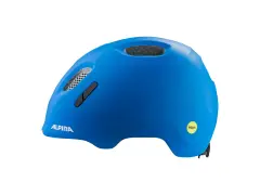 Alpina "Ximo 2 Mips" MTB Helm - Blue Matt (Kids) Alpina "Ximo 2 Mips" MTB Helm - Blue Matt (Kids)