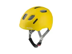 Alpina "Ximo 2 Mips" MTB Helmet - Yellow Matt (Kids) Alpina "Ximo 2 Mips" MTB Helmet - Yellow Matt (Kids)