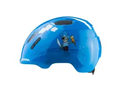 Alpina "Ximo 2" MTB Helm - Ahoi Gloss (Kids) Alpina "Ximo 2" MTB Helm - Ahoi Gloss (Kids)