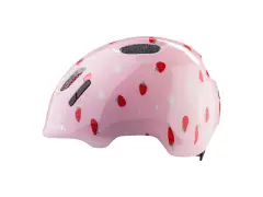 Alpina "Ximo 2" MTB Helm - Strawberry Gloss (Kids) Alpina "Ximo 2" MTB Helm - Strawberry Gloss (Kids)