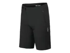 Alpinestars "A-Aria Elite" Shorts - Black/Titanium
