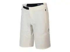 Alpinestars "A-Aria Elite" Shorts - Ecru