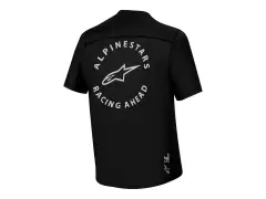 Alpinestars "A-Dura Air" Jersey - Black