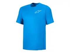 Alpinestars "A-Dura Air" Jersey - Bright Blue