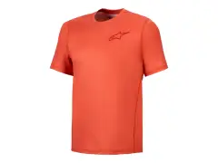 Alpinestars "A-Dura Air" Jersey - Orange