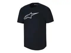 Alpinestars "A-Dura Astar" Jersey - Black Alpinestars "A-Dura Astar" Jersey - Black
