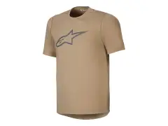 Alpinestars "A-Dura Astar" Jersey - Light Brown Alpinestars "A-Dura Astar" Jersey - Light Brown