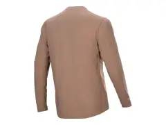 Alpinestars "A-Dura Astar Long Sleeve" Jersey - Light Brown Alpinestars "A-Dura Astar Long Sleeve" Jersey - Light Brown