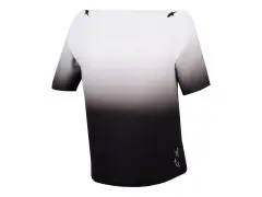 Alpinestars "A-Dura Astars 2.0" Jersey - White/Black Alpinestars "A-Dura Astars 2.0" Jersey - White/Black