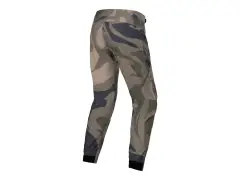 Alpinestars "A-Dura Camo" Hose - Camo