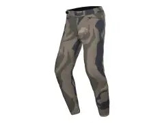 Alpinestars "A-Dura Camo" Hose - Camo