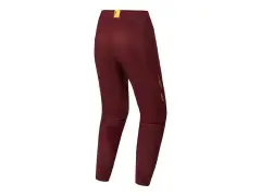 Alpinestars "A-Dura Elite 2.0" Hose - Bordeaux