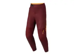 Alpinestars "A-Dura Elite 2.0" Hose - Bordeaux