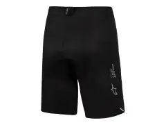 Alpinestars "A-Dura Elite 2.0" Shorts - Black