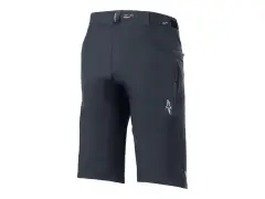 Alpinestars "A-Dura Elite" Shorts - Black