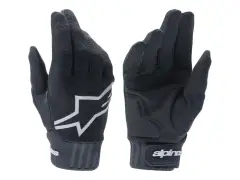 Alpinestars "A-Dura Gel" Handschuhe - Black