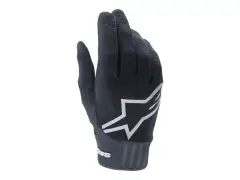 Alpinestars "A-Dura" Handschuhe - Black